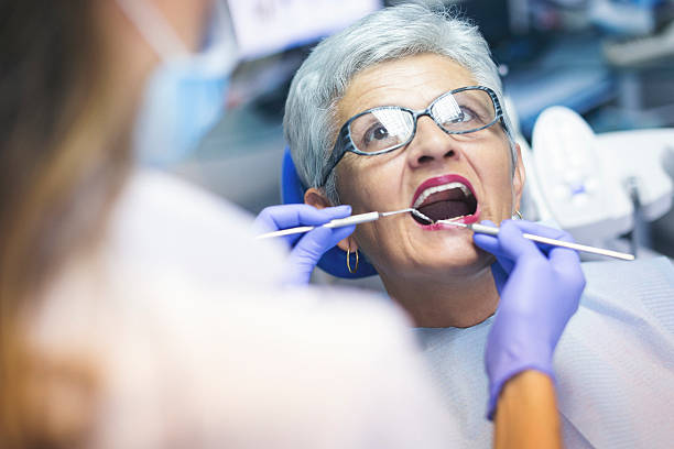 Dental Bonding in King City, CA